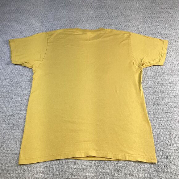 Breckenridge Colorado‎ Graphic T Shirt Extreme Terrain 1859 Gildan L - Picture 2 of 4